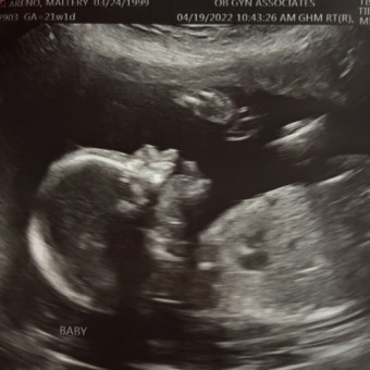 Babylist Registry Photo.