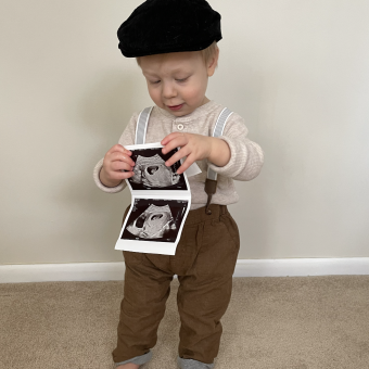 Babylist Registry Photo.