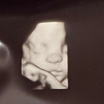 Babylist Registry Photo.