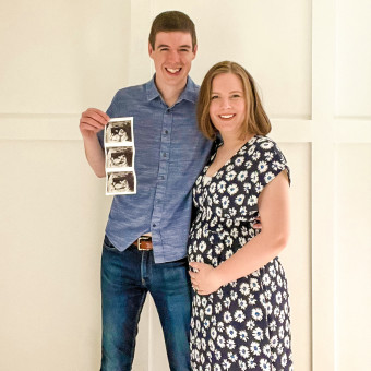 Babylist Registry Photo.
