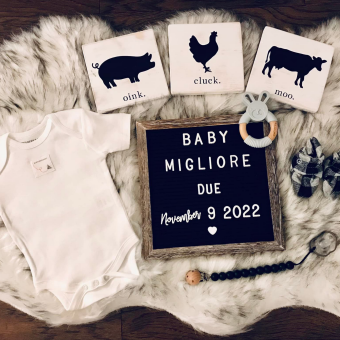 Babylist Registry Photo.