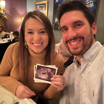 Babylist Registry Photo.