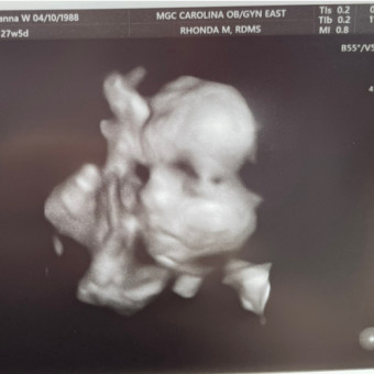 Babylist Registry Photo.