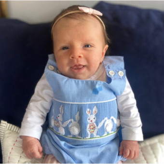 Babylist Registry Photo.
