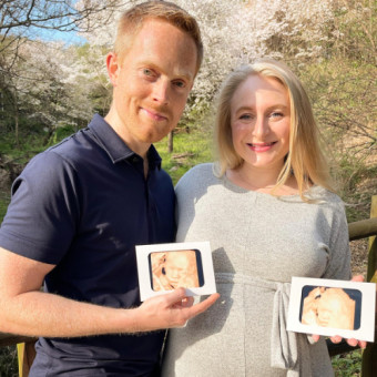Babylist Registry Photo.