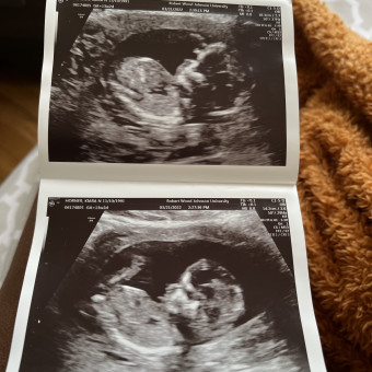 Babylist Registry Photo.