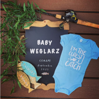 Babylist Registry Photo.