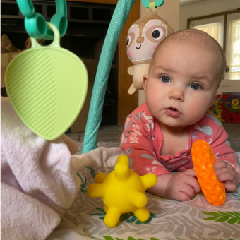 Babylist Registry Photo.