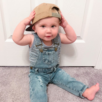 Babylist Registry Photo.
