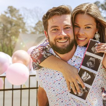 Babylist Registry Photo.