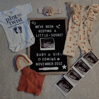 Babylist Registry Photo.