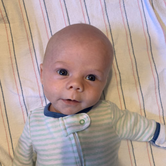 Babylist Registry Photo.