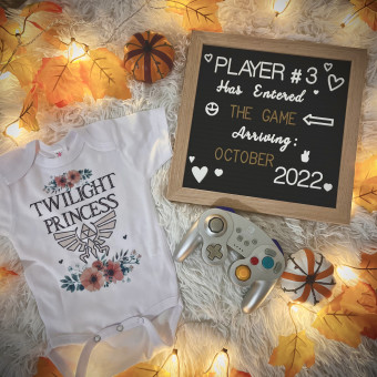 Babylist Registry Photo.