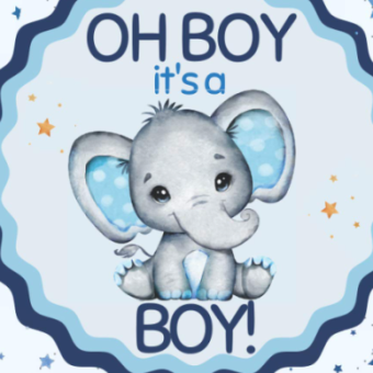 Babylist Registry Photo.