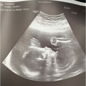 Babylist Registry Photo.
