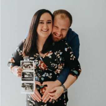 Babylist Registry Photo.