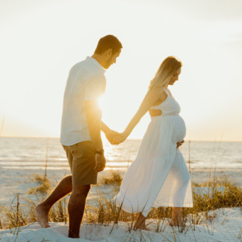Babylist Registry Photo.