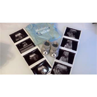 Babylist Registry Photo.