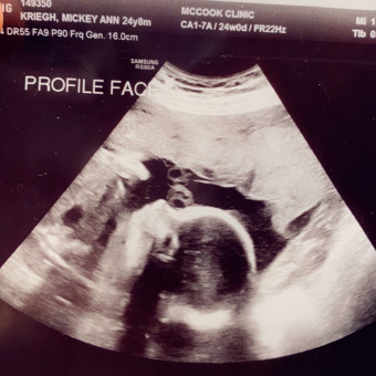 Babylist Registry Photo.