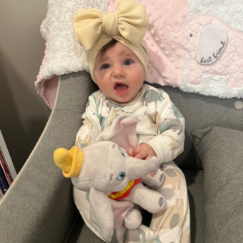 Babylist Registry Photo.