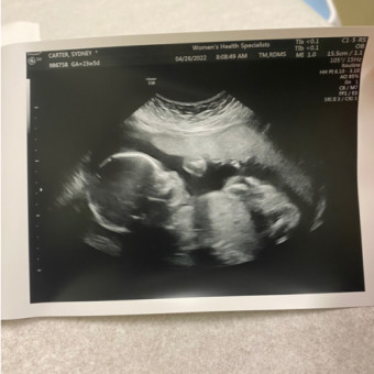 Babylist Registry Photo.