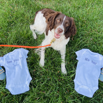 Babylist Registry Photo.