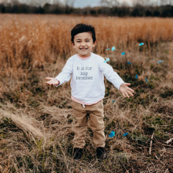 Babylist Registry Photo.