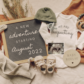 Babylist Registry Photo.