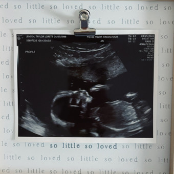 Babylist Registry Photo.