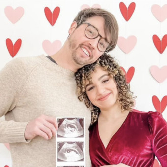 Babylist Registry Photo.