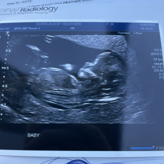 Babylist Registry Photo.