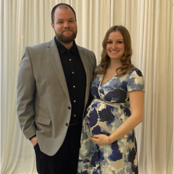 Babylist Registry Photo.