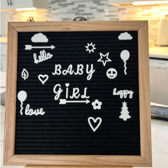 Babylist Registry Photo.
