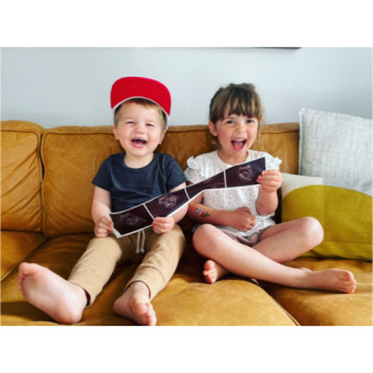 Babylist Registry Photo.