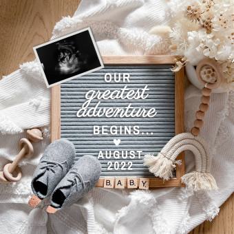 Babylist Registry Photo.