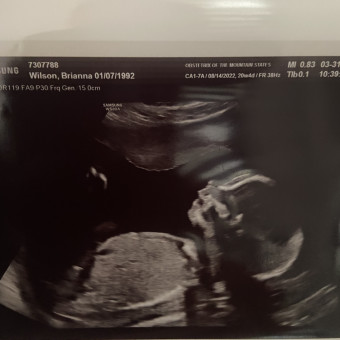 Babylist Registry Photo.