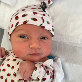 Babylist Registry Photo.