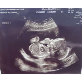 Babylist Registry Photo.