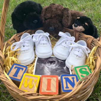 Babylist Registry Photo.