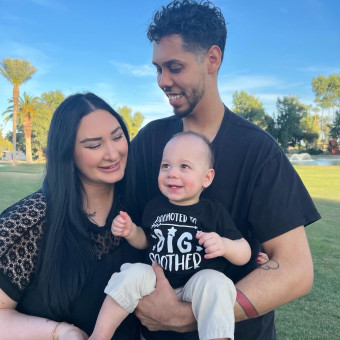 Babylist Registry Photo.