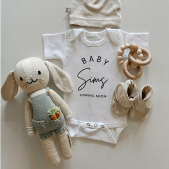 Babylist Registry Photo.