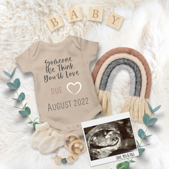 Babylist Registry Photo.