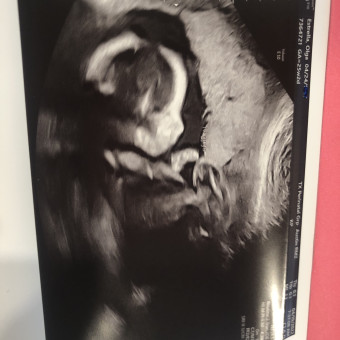 Babylist Registry Photo.