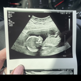 Babylist Registry Photo.