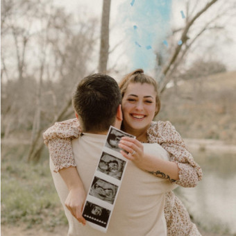 Babylist Registry Photo.