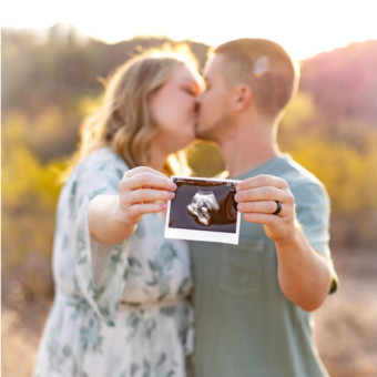 Babylist Registry Photo.