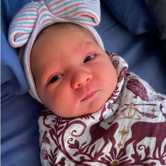 Babylist Registry Photo.