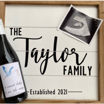 Babylist Registry Photo.
