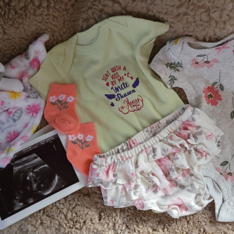 Babylist Registry Photo.