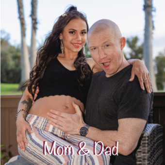 Babylist Registry Photo.